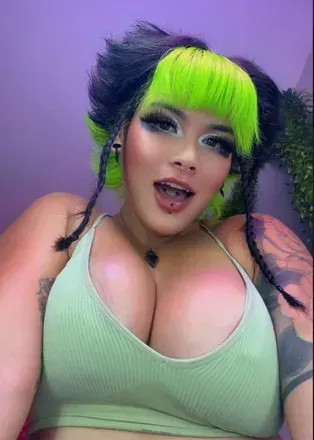 Kiana Joy (@kianajoy) OnlyFans profile photo