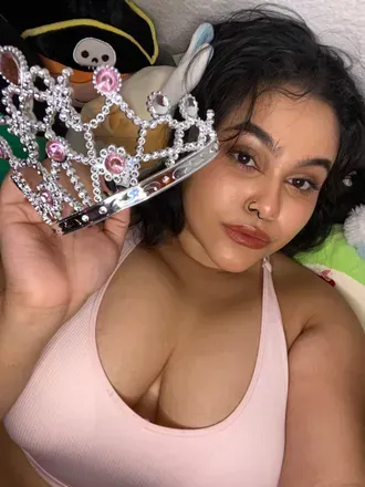 @kiittyprincesa OnlyFans profile photo