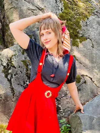 Kilikello Jingle Bell (@kilikello) OnlyFans profile photo