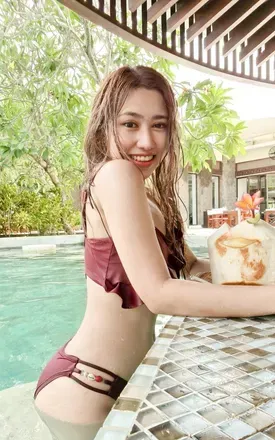 Kim Coco (@kimcocovip) OnlyFans profile photo