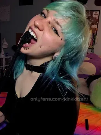 @kinkkitten1 OnlyFans profile photo