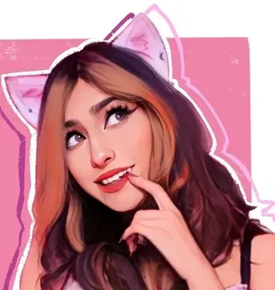 Luna (@kinkykittenplay) OnlyFans profile photo