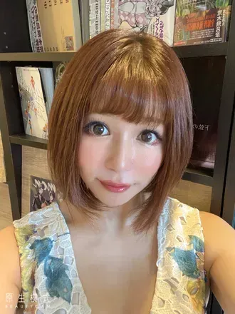 Marisa Kinoue (木ノ上万理咲) (@kinouemarisa) OnlyFans profile photo