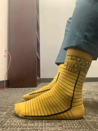 Sock Lovers, Enjoy (@kissmysox) OnlyFans profile photo
