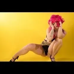 @kitten_amour OnlyFans profile photo