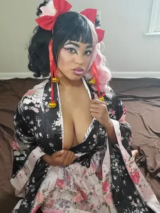 Kittie Rayne (@kittierayne) OnlyFans profile photo