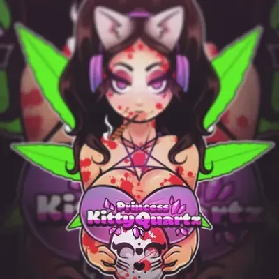 @kitty-quartz OnlyFans profile photo