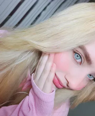 @kittybadofficialll OnlyFans profile photo