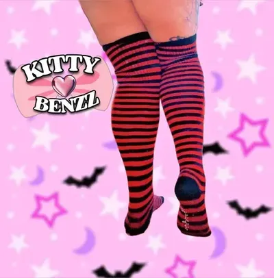RIP (@kittybenzz) OnlyFans profile photo