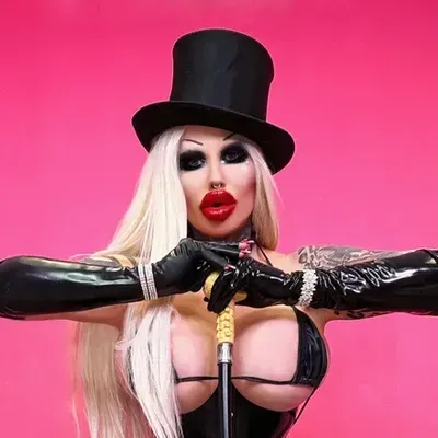@kittyink OnlyFans profile photo