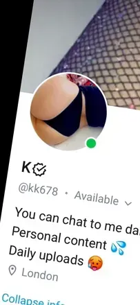 @kk678 OnlyFans profile photo