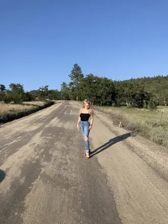 Kels (@kkakess23) OnlyFans profile photo