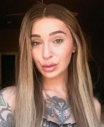 Kleio Valentien (@kleioxxx) OnlyFans profile photo