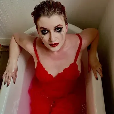 Raspberry (@knowsferatu) OnlyFans profile photo