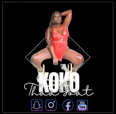 @kokothaagoat OnlyFans profile photo