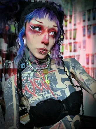 Kota Morgue (@kota_morgue) OnlyFans profile photo