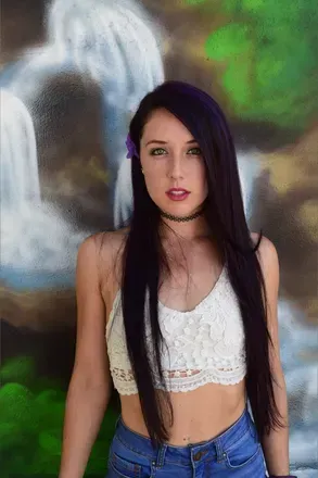Kristy Fox (@kristyfoxxx) OnlyFans profile photo
