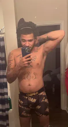 MrKnockDemDown (@krusedababy) OnlyFans profile photo