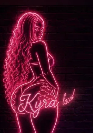 kyralaced (@kyra_laced) OnlyFans profile photo