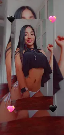 Bebesita (@labebe1356899) OnlyFans profile photo