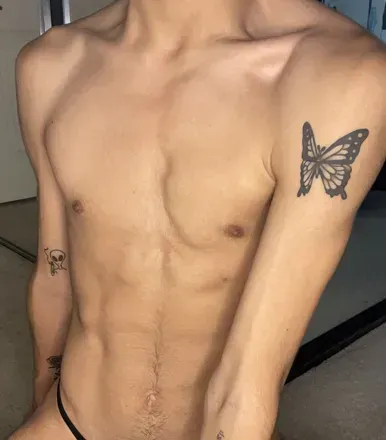 Ren (@laboiihole) OnlyFans profile photo