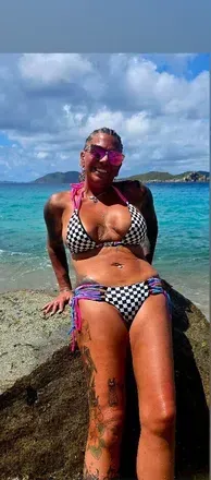 Lacey Vaughn (@laceyvaughninked) OnlyFans profile photo