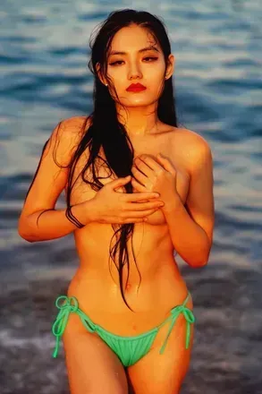 La Chinita (@lachinitaofficial) OnlyFans profile photo