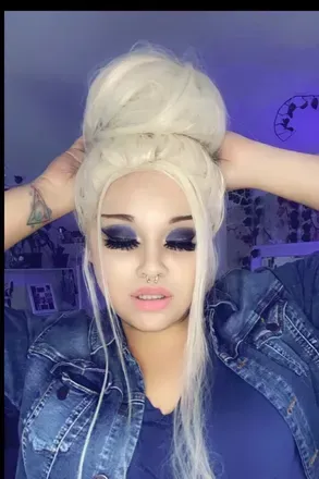 @lacibunny OnlyFans profile photo