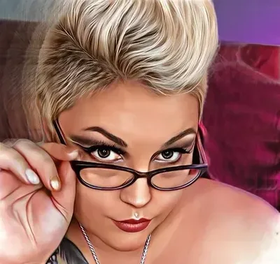 Lady Love (@lady_ai) OnlyFans profile photo