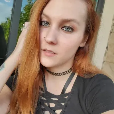 Erica (@lady_spookshow) OnlyFans profile photo