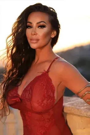 Lady Amanda Rendall (@ladyamandarendall) OnlyFans profile photo