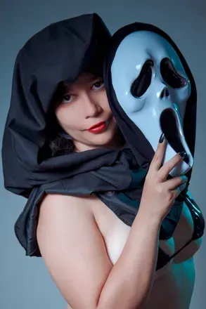 Lady Black (@ladyblack01) OnlyFans profile photo
