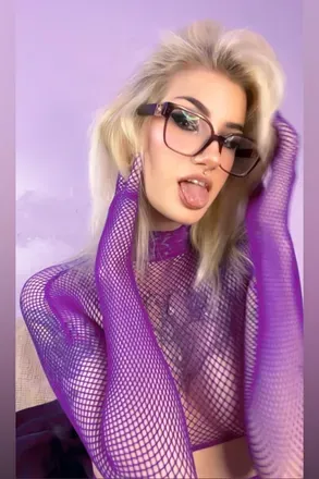 Micky Monro (@ladycottonmonro) OnlyFans profile photo