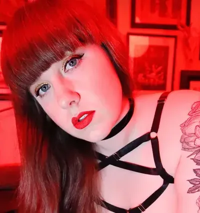 Lady Licentious (@ladylicentious) OnlyFans profile photo