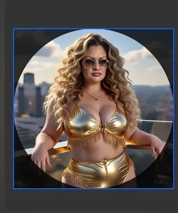 LisaMarie Ireland aka ReDDD (@ladylisamarie) OnlyFans profile photo