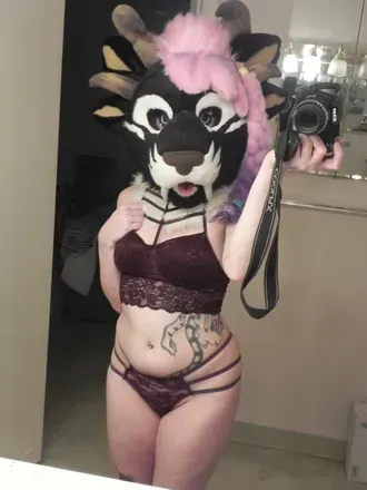 Nova Kaine (@ladynovakaine) OnlyFans profile photo