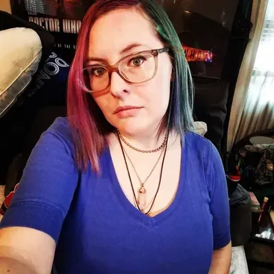 Finnley (@ladyoffreight) OnlyFans profile photo