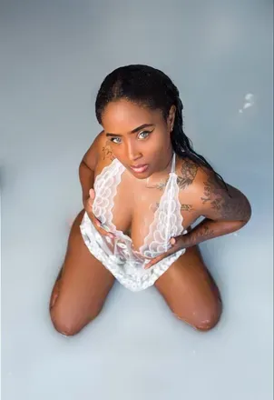 @lapocahontas_05 OnlyFans profile photo