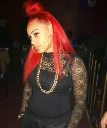 Kali Red (@larouencounters) OnlyFans profile photo