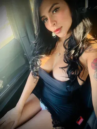 Sandy (@laspice8) OnlyFans profile photo