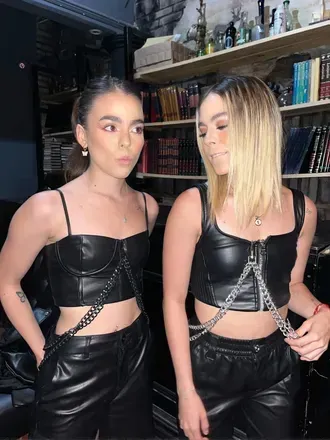 Las prez (@lasprez) OnlyFans profile photo
