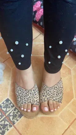 @latinafeetgirl212 OnlyFans profile photo