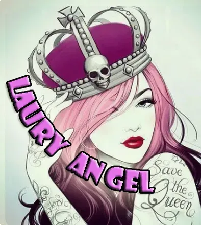 Laury Angel (@lauryyyhot) OnlyFans profile photo