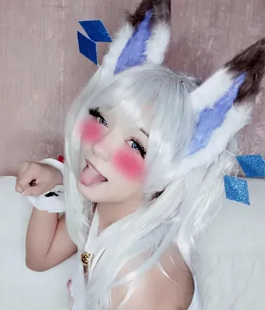 LaWaffle Chan (@lawafflechan) OnlyFans profile photo