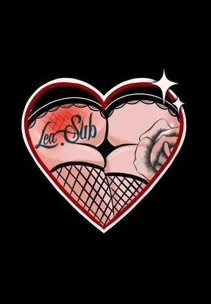 Lea Redsub (@lea_redsub) OnlyFans profile photo