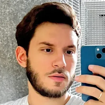 Leandro Bellmer (@leandrobellmer) OnlyFans profile photo