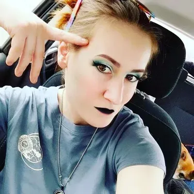 LeeLyn Green (@leelyngreen) OnlyFans profile photo