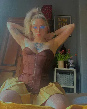 Bex (@leighbe) OnlyFans profile photo