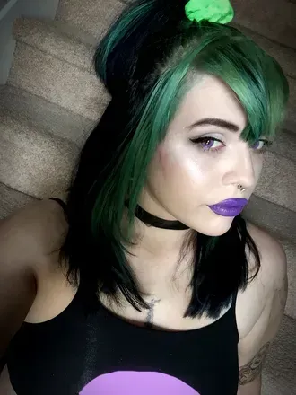 Lena Nicole (@lenanicole) OnlyFans profile photo