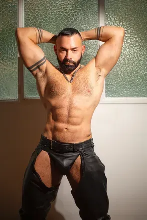 Leo Lucatto (@leonardolucatto) OnlyFans profile photo